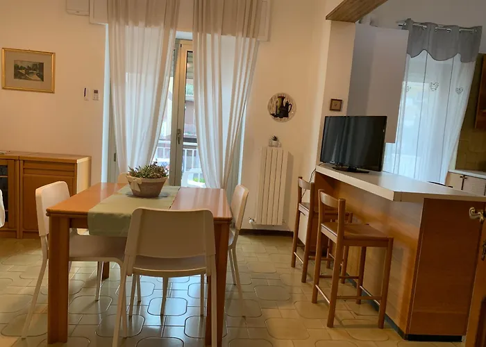 Via Giulia Appartement Sulmona