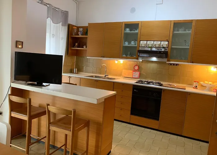 Via Giulia * Sulmona