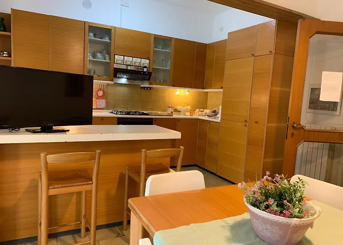 Via Giulia * Sulmona