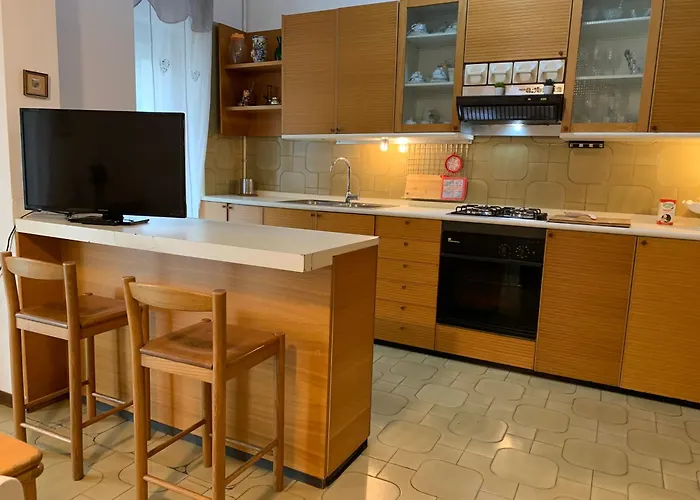 Via Giulia Apartamento *