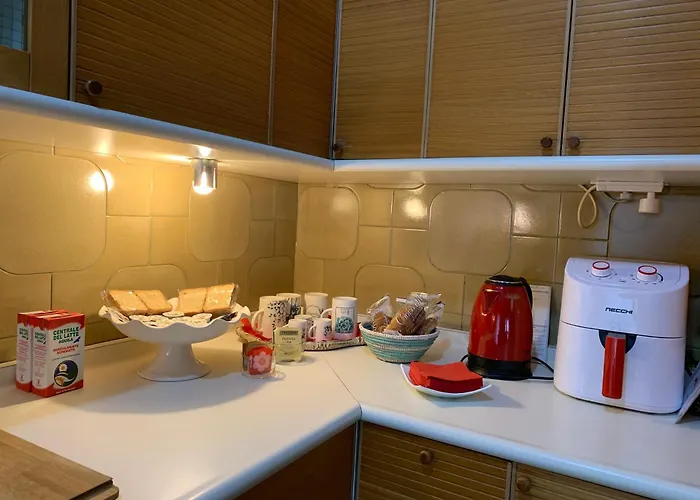 Appartement Via Giulia *