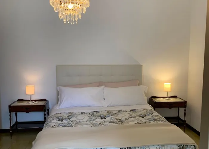 Via Giulia Apartamento *