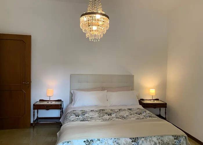 Via Giulia Apartamento *