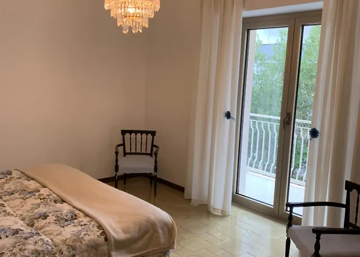 Appartement Via Giulia Sulmona