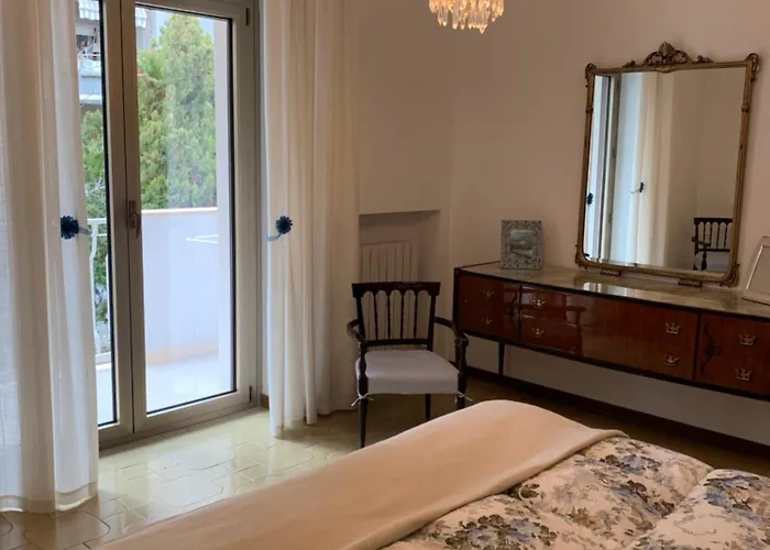 Appartement Via Giulia *