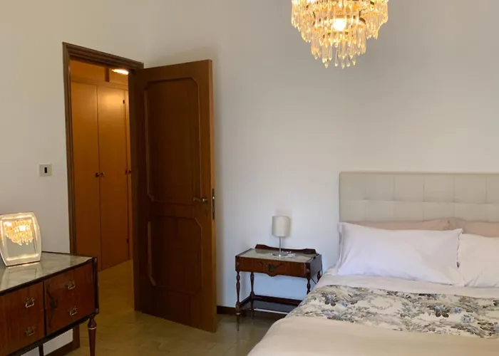 Appartement Via Giulia *