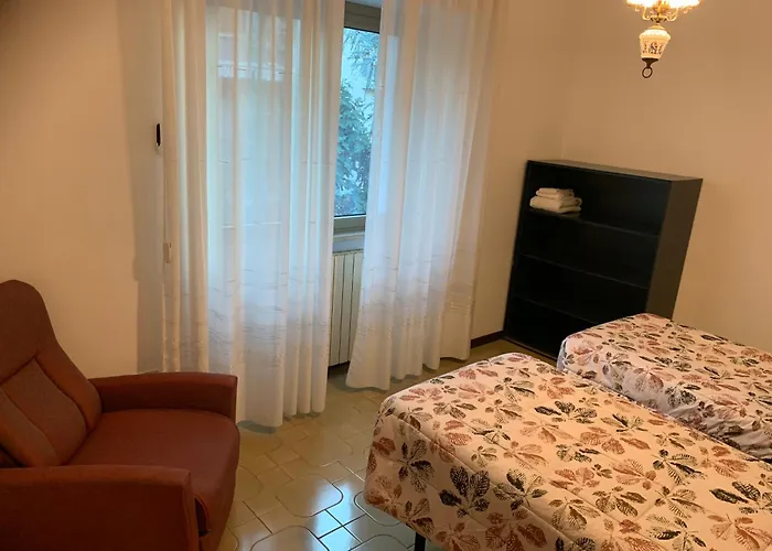 Via Giulia Apartamento Sulmona