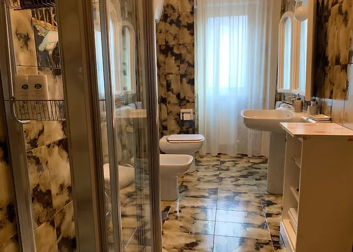 Appartement Via Giulia *