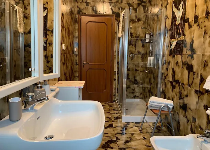 Via Giulia Apartamento