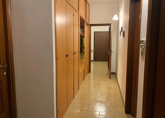 Appartement Via Giulia Sulmona